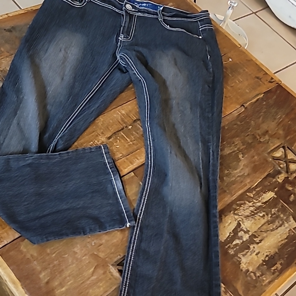 Karen t jeans